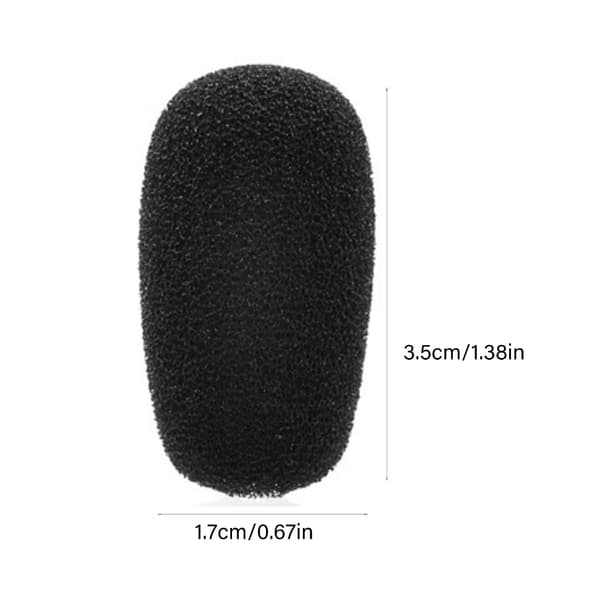 Myke, utskiftbare øreputer forbedrer klar lyd, egnet for B550-XT B550XT 2