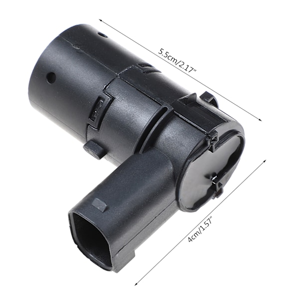 4F2315K859AA Bil Backsensor PDC Stötfångare Parkeringssensorer för F250