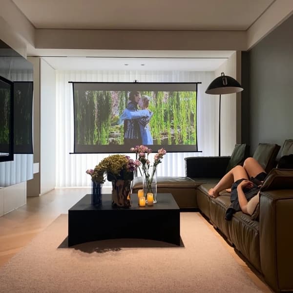 Avs til Hdmis Adaptere Video Lyd Konverter Kabel Plug and Play NTSC Format