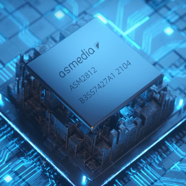 Dobbelt PCI X4 Controller Internt Udvidelseskort PCI-E til for M.2 NVME Adapter
