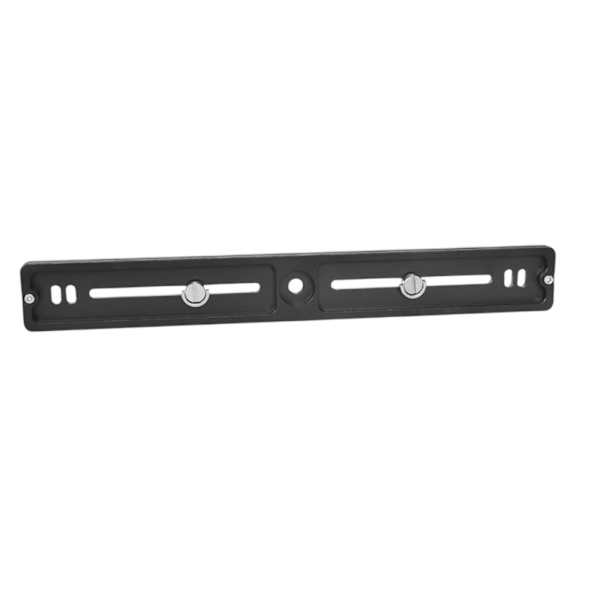 DSLR Kamera Quick Release Plade 300mm Universal Lang Quick Release Plade