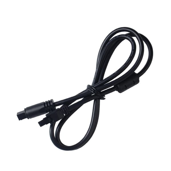 För Lab Mini 3D-skrivare Förlängningskabel 1M 4Pin Kabel 3D-skrivartillbehör