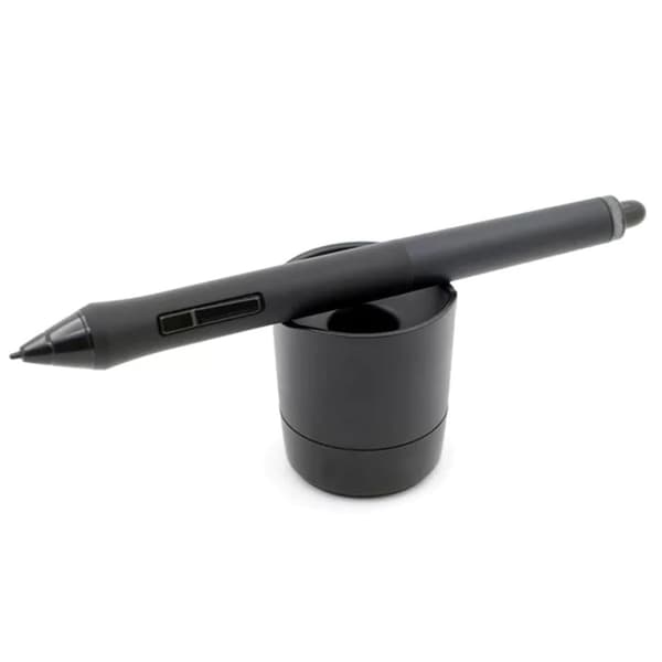 Kompakt Penholder til PW517/PEN68D/PEN68/PW100/PEN80D Tilbehørsopbevaring