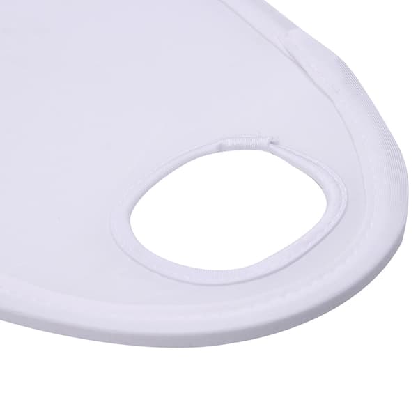 Universal Sammenleggbar Fotografi Blits Linse Diffuser Reflektor For DSLR SLR Kamera