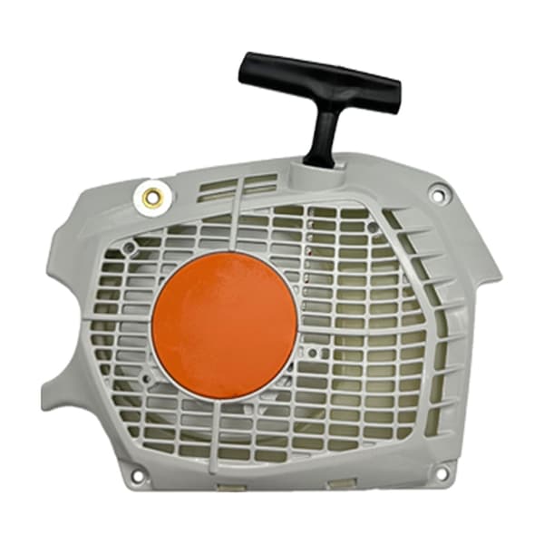Startplate for MS462 motorsag, robust materiale, langvarig ytelse
