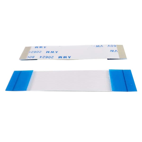til Controller til Touch Pad 18Pin Flex Ribbon Kabel Til