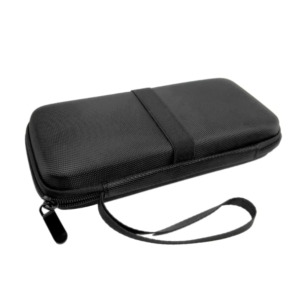 Etui for Instruments Ti CX CAS/II/Ti-84 Grafisk Kalkulator Reise Stor Kapasitet for Penner