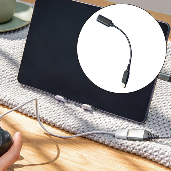 Gaming Opladning USB Type C Stik til Adapter Kabel Ledning Strømkabel