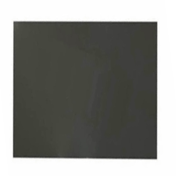 10x10cm Horisontaalinen 0/90 asteen polarisaatiofilmi LCD-näytölle, lineaarinen polarisoitu suodatinpolarisaatiofilmiarkki