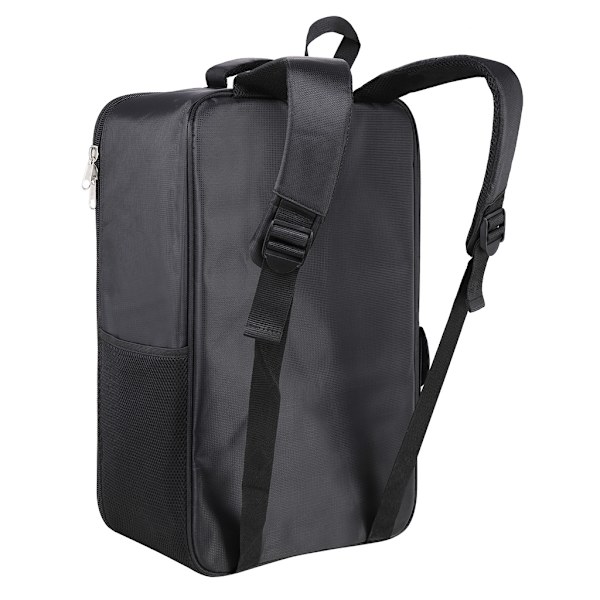 Skal Case Cover Resepåse Väska Hållare Förvaring Bärlåda för FPV Combo Ryggsäck Drone Förvaringslåda anti-scratch