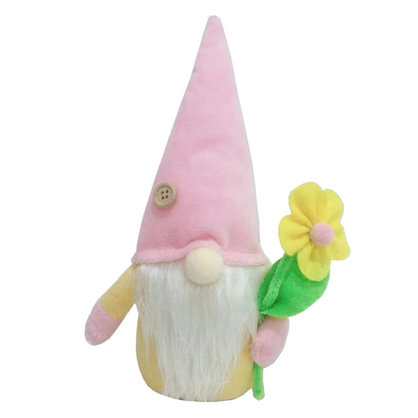Mors Dag Påsk Gnome Tomte Nisse Svensk Tomte Dvärg Hem Farmhouse Inredning null - D