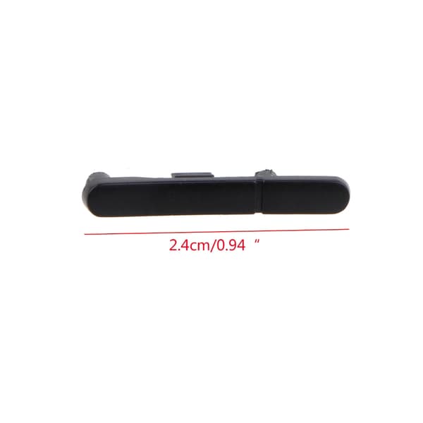 Avanceret Tablet Pen Knap Nøgle til Wacom Pro Pen 2 KP-504e 503e Display