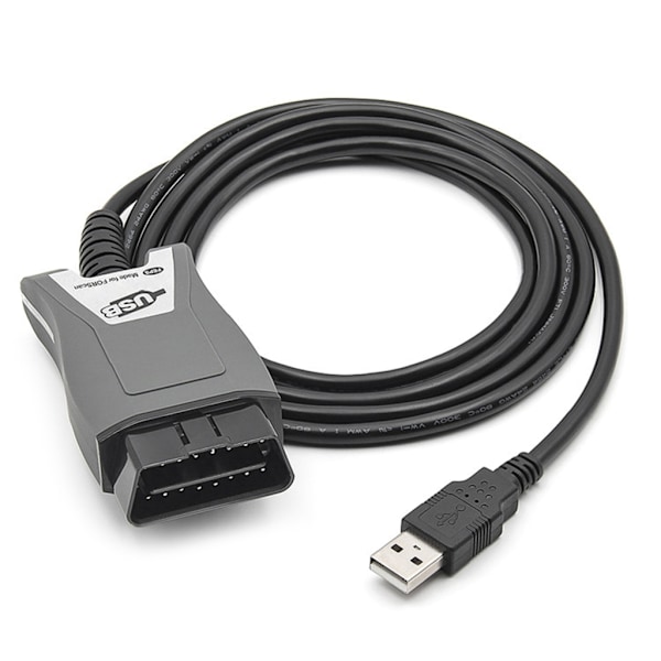 ELM327 Til MSAN OBD2 Scanner OBDII