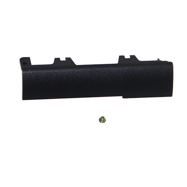 Erstatningsdeksel for HDD-caddy for bærbare datamaskiner Latitude E6540 med skruer