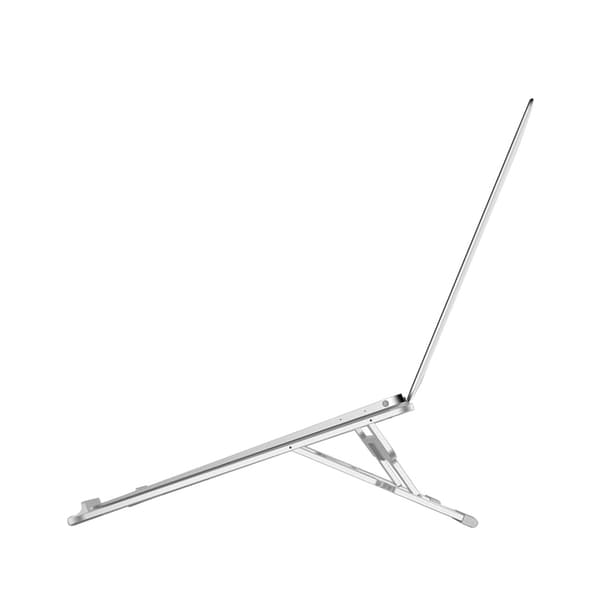 Laptopställ Justerbart Kylningsstöd Hopfällbart Surfplatteställ