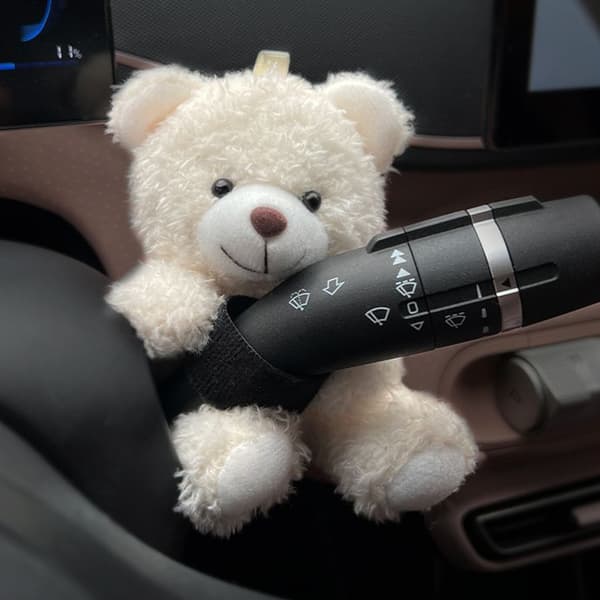 Auton vaihdekeppi useille autoille C