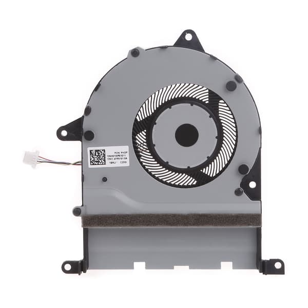 4-benet 0,5A 5V CPU-køleventilator Bærbar CPU-køler til Pro P5440 P5440UF