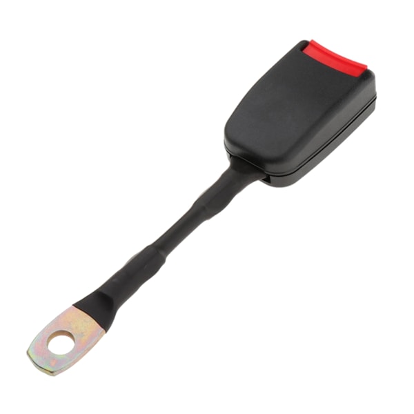 Universal Bilbälteslås Adapter Uttag Kontakt Camlock 20cm