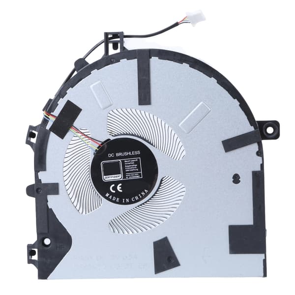 CPU-kølere Kølemodul med blæser til MX450 ARH7 IAP7 2022 Notebook Reparation