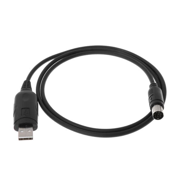 USB programmeringskabel för Yaesu Radio 100D FT- 817ND FT-857D FT-100 FT-897D