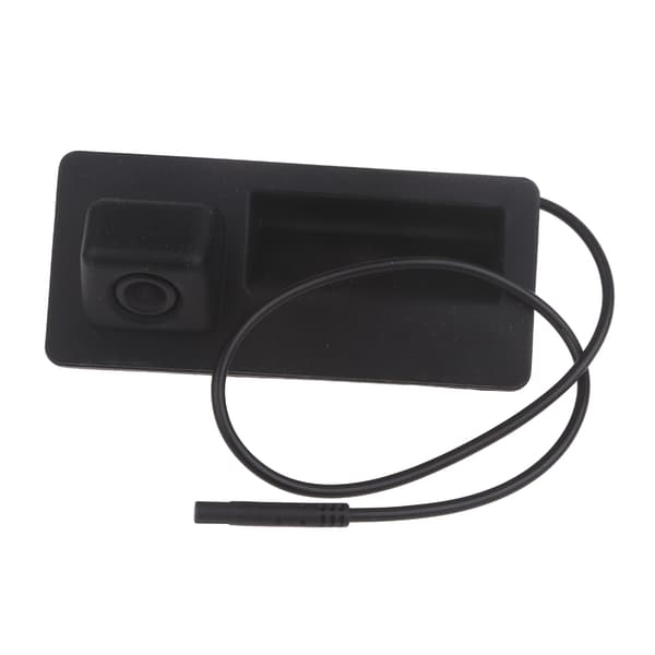 Ryggekamera med dynamisk bane for Serie 8002