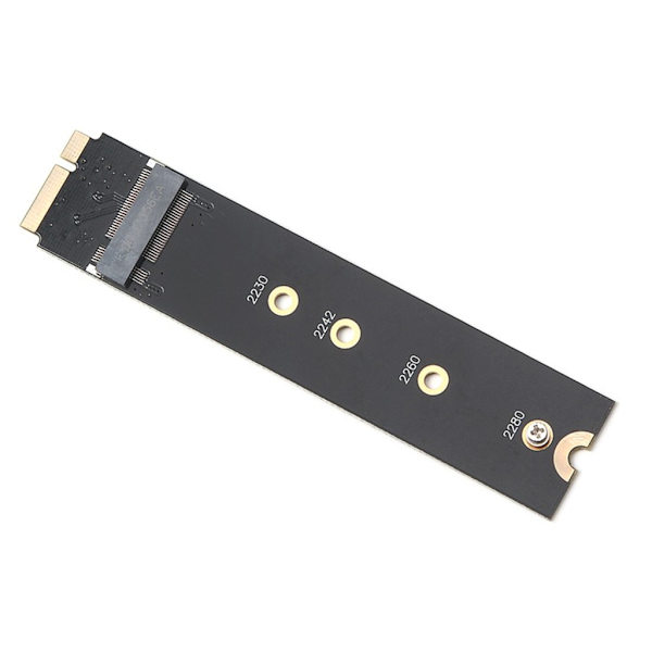 Højhastigheds 2012 A1465 A1466 til NGFF(M.2) Adapter til Computerbrugere