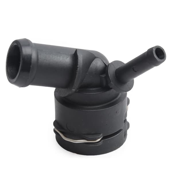 5Q0122291BB Kølevandsslangeadapter til bilmotor Kølesystemfitting