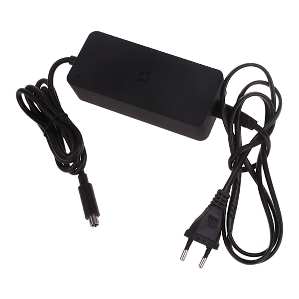 Slitesterk Scooterlader Elektrisk Skateboard Strømadapter for M365/M365 Pro