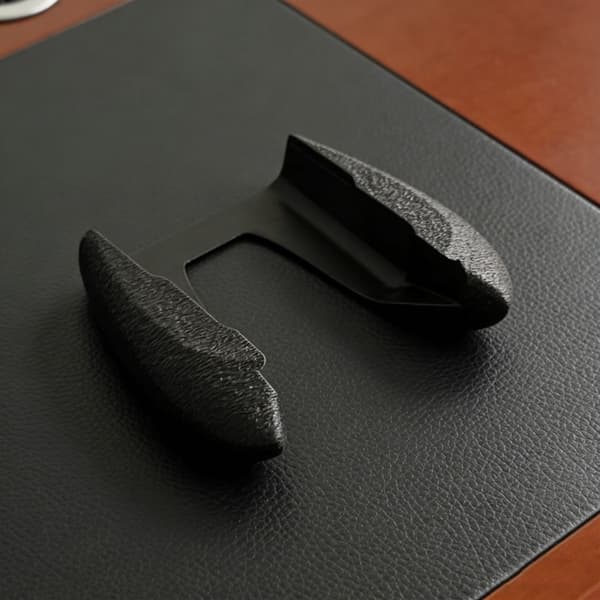 Spilltilbehør Ergonomisk Design Kontrollergrep for RG35xx