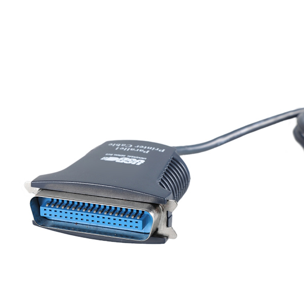 USB til CN36 Pin Printerkabel 1,80 m Langt til Tilslutning af PC Laptop til Printer