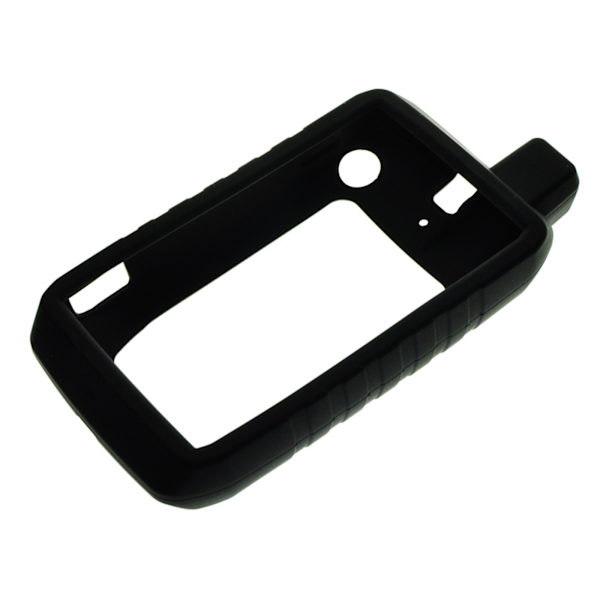 Cykel Silikongel Case Cover Kompatibel för Montana 700 GPS datorskyddsfodral