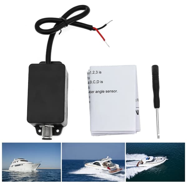 Effektiv Dataöverföring NMEA2000 Konverterare för Yacht CX5001 Professional