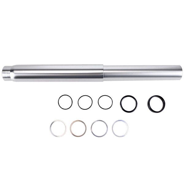 Sammenleggbare vannrørsett for E60 E64 E65 E66 E67 745Li E53 N62 N62N 11706305738