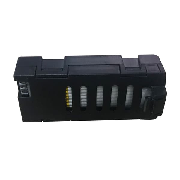Drone Batteri Udskiftningsdel til LF606 SG800 til D2 S606 M9