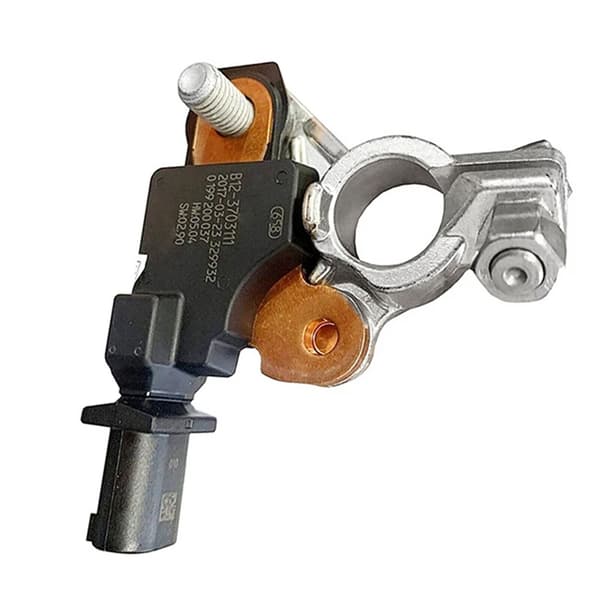 Batteri Strømsensor for 2011-2020 04692269AD 04692269AE Batterisensor