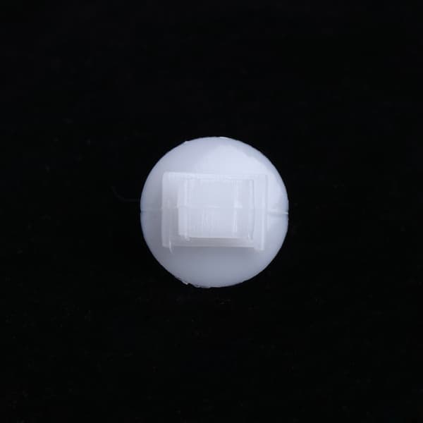50 stk. D-150 Dørkledningsklips Panelmonteringsklips Holder For Citroen 206