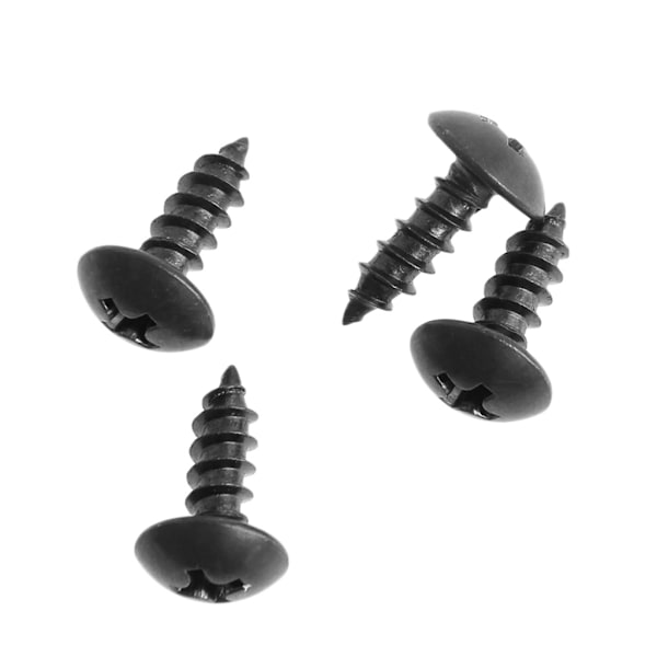 USB 3,5 mm 1/8 Aux-förlängningskabel Kabelmonteringspanel Bilbåt Dash Flush Mount Three piece set