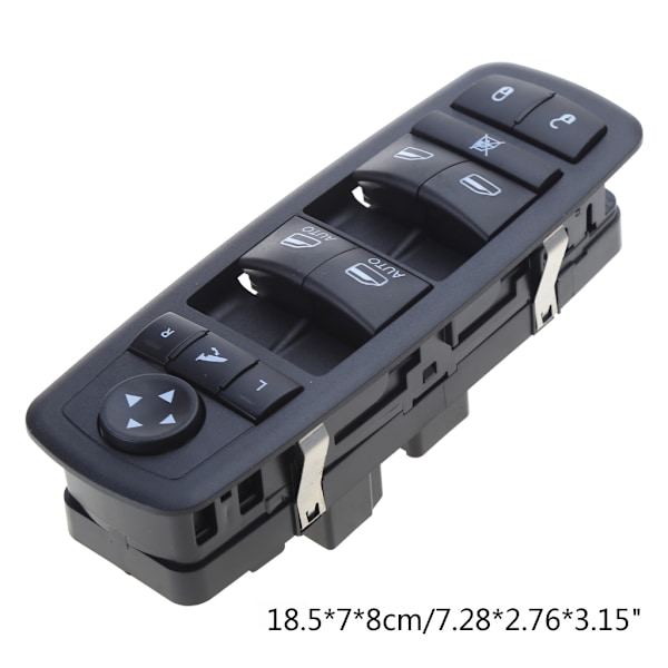 Elrude Kontakt - Nem Installation Rudehejs Kontrol 68271206AB