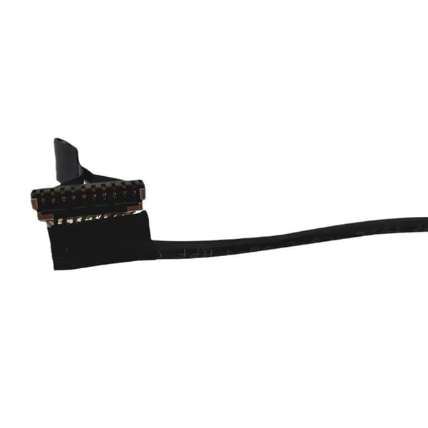 Opgraderinger Laptop Batterikabel til E5480 E5490 Computer Nem Installation