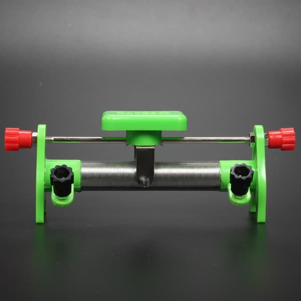 2A 20Ω Glidende Modstand Elektrisk Modstand Elektricitet Eksperiment Modstand