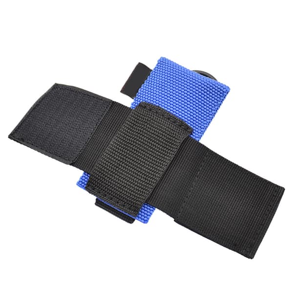 Scubas Dykking Festestropp Nylon Vannsport Stropp Kutter Webbing