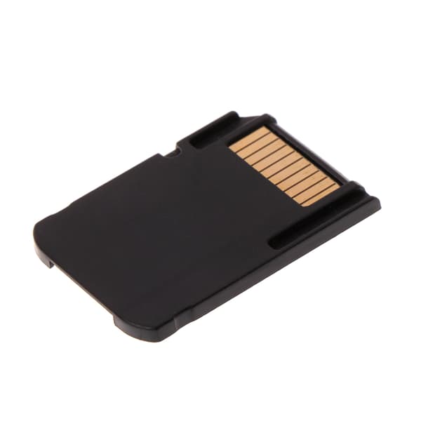 Kort for spillkort 1000/2000 PSV-adapter 3.0-system 256 GB Micro SD-kort