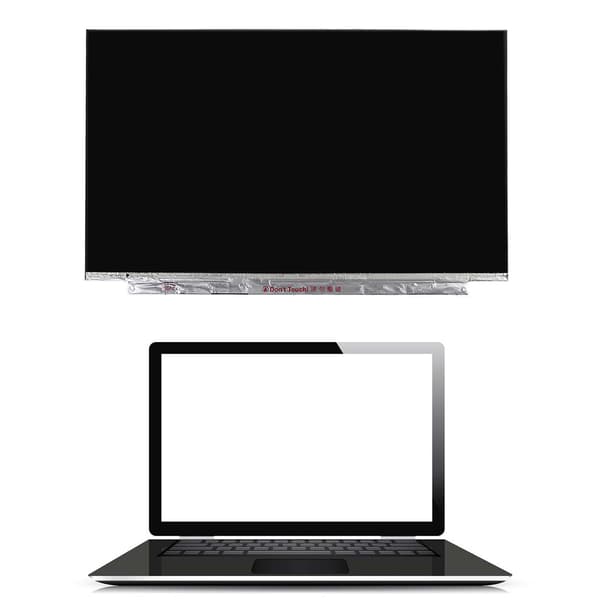 15.6\" Laptop LCD Skærm LED Panel Display WXGA Høj Definition til B156HAN08.0