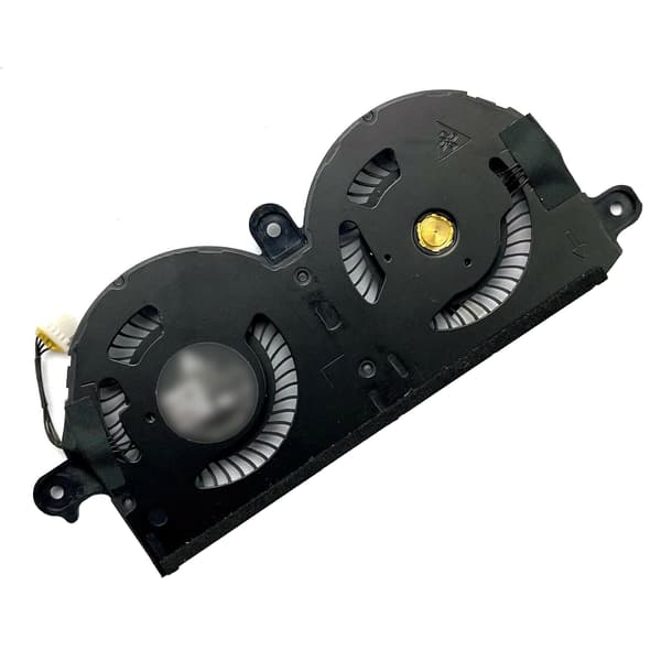 Original CPU Køleventilator til XPS 13 9380 7390 0980WH 980WH ND55C19-19A14