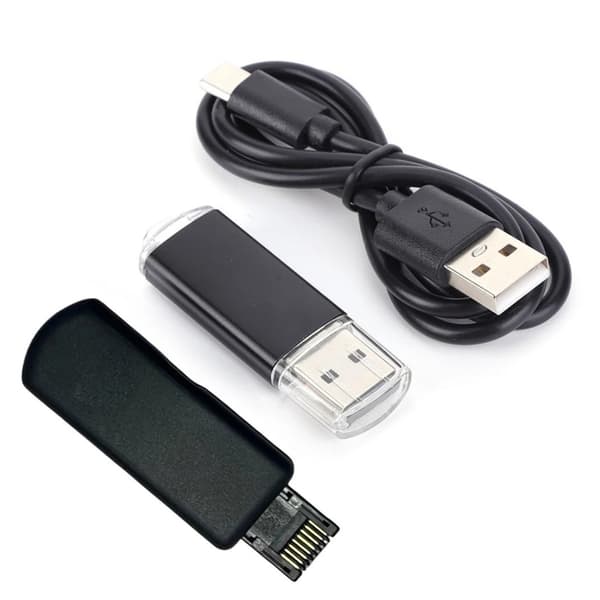 One-Key Værktøjs Mod Kit USB Dongle USB Adapter Værktøjsmodifikationssæt