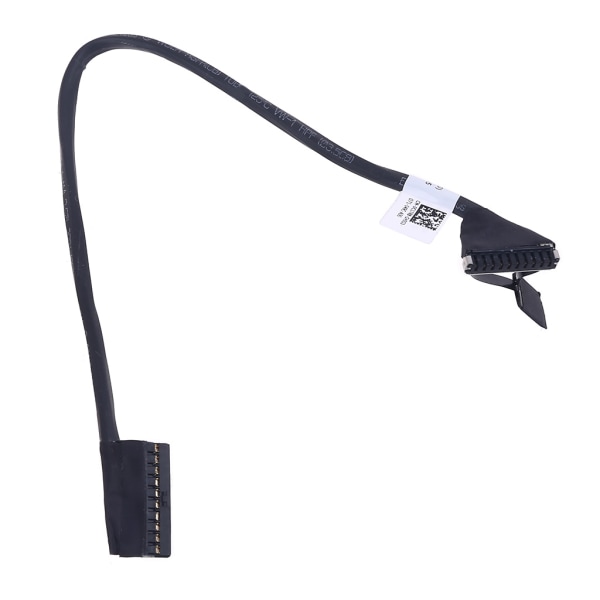 Bärbar dator Bärbar dator Reparation av delar Byte av batterikabellinje för Dell Latitude E5450 E5470 E5480 E5570 E5580 E5470 style