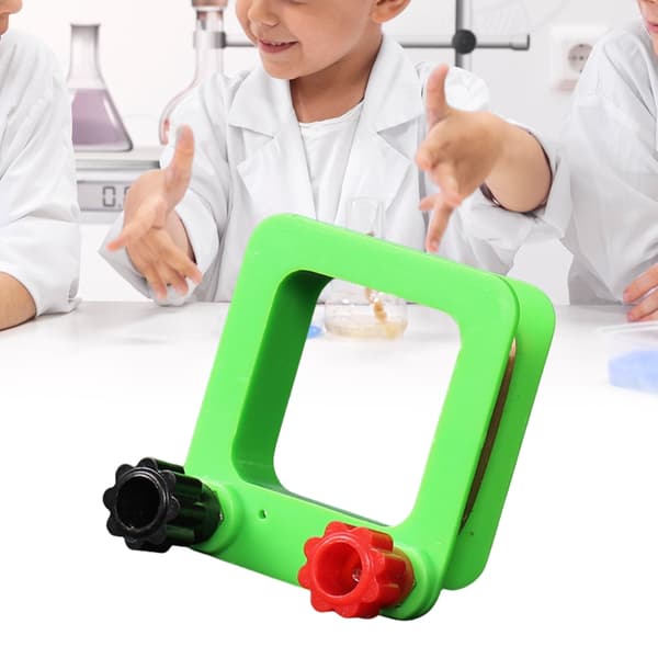 Elektromagnetisme Eksperiment Induktionsspole Elektromagnetisk Induktionsspole