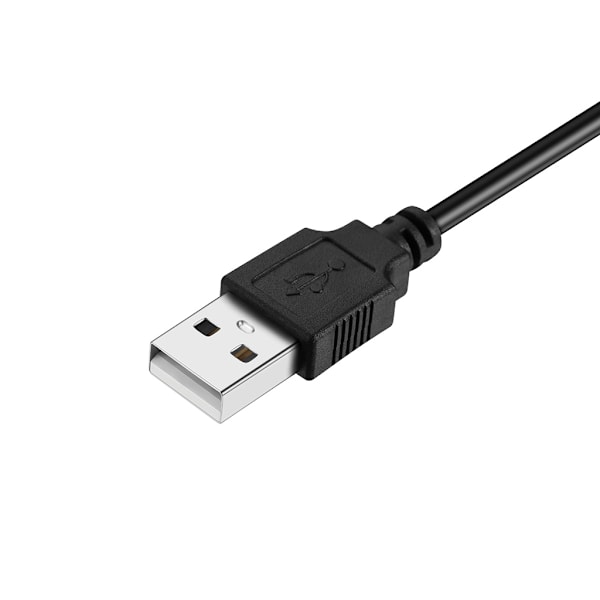 USB laddningskabel Smartwatch Charger Line Watch Laddsladd Bärbar laddare Kabelklämma DockStation för forerunner 225