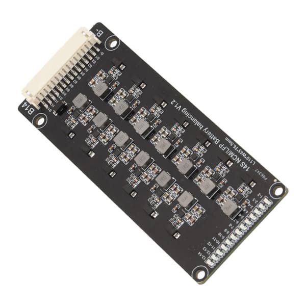 BDM 80 14S Batteri Aktive Equalizere Avancerede Aktive Balancere til Computer