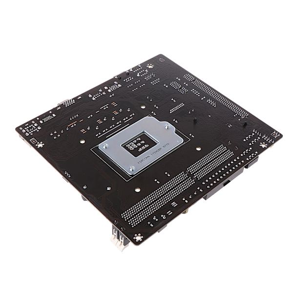 B75-1155 Moderkort för Intel Desktop Computer Socket 1155 Moderkort Stöd Dual DDR3 LGA1155 IntelCore 2/3gen